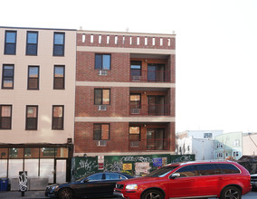 574 Bushwick Ave in Brooklyn, NY - Building Photo - Building Photo