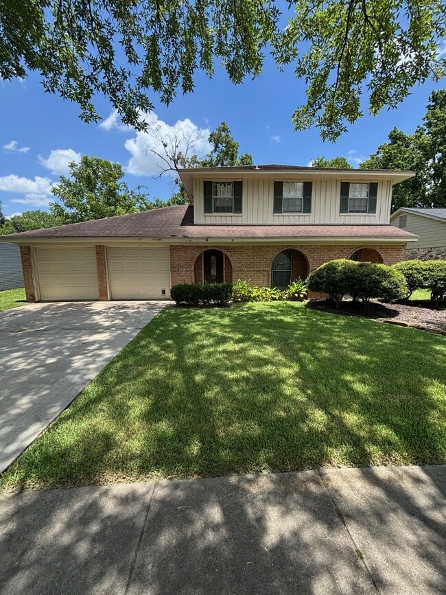 property at 12710 Westleigh Dr