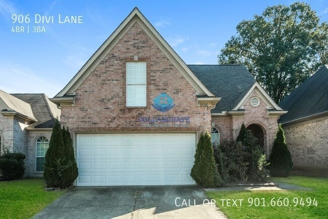 property at 906 Divi Ln