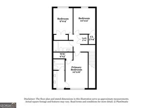 6332 Ellenwood Dr in Rex, GA - Building Photo - Building Photo