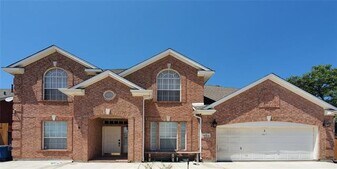 1003 Spring Tide Dr in Wylie, TX - Building Photo