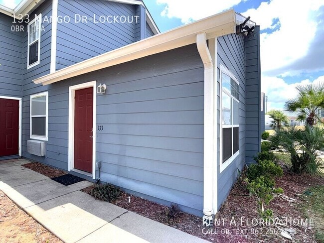 property at 133 Mango Dr