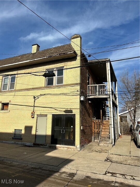 13940 San Diego Ave in Cleveland, OH - Building Photo