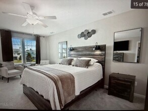 357 Boracay Cir in Saint Johns, FL - Foto de edificio - Building Photo