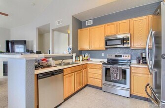 9306 Amison Cir, Unit 203 in Parker, CO - Building Photo - Building Photo