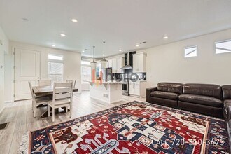 10196 Worchester St in Commerce City, CO - Building Photo - Building Photo