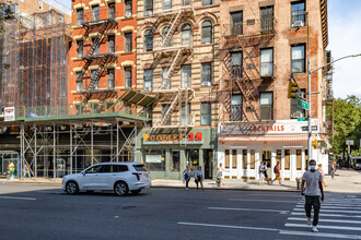 363 Third Ave in New York, NY - Foto de edificio - Building Photo