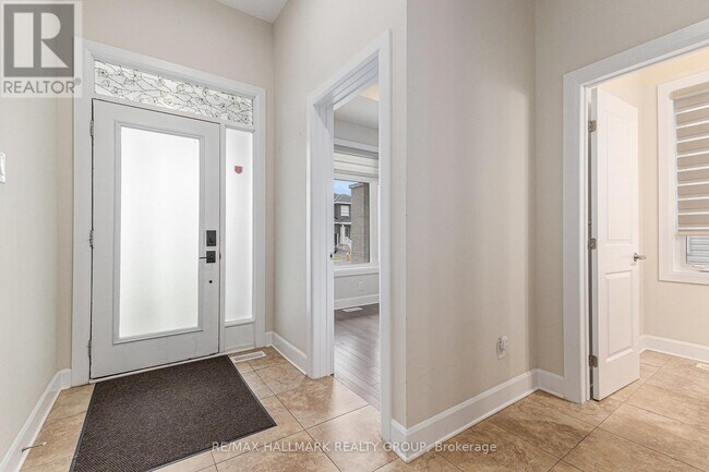 91 Robertson Ln in Carleton Place, ON - Building Photo - Building Photo