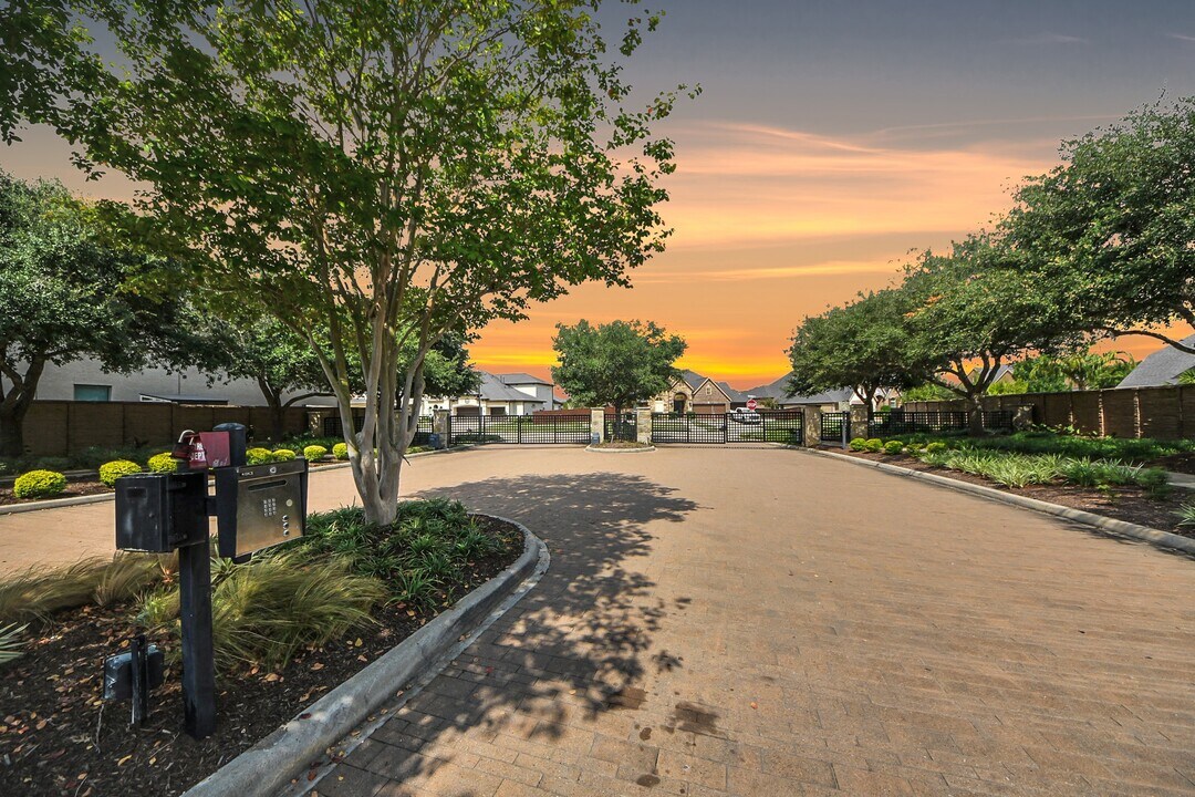 1714 Rice Mill Dr in Katy, TX - Building Photo