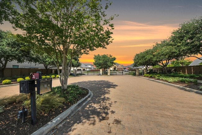 property at 1714 Rice Mill Dr