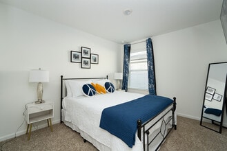 17 Evermore Ct, Unit 1 in St. Augustine, FL - Foto de edificio - Building Photo