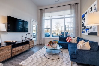 Hackettstown Liberty in Hackettstown, NJ - Foto de edificio - Interior Photo