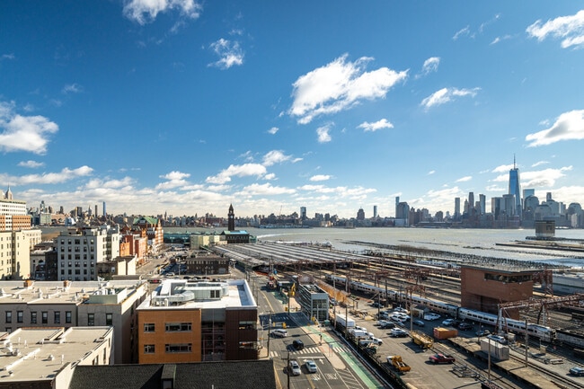 Observer Park in Hoboken, NJ - Building Photo - Building Photo
