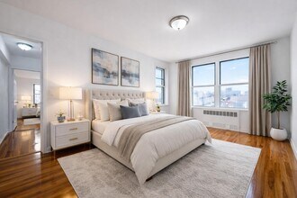 66 Overlook Terrace in New York, NY - Foto de edificio - Building Photo