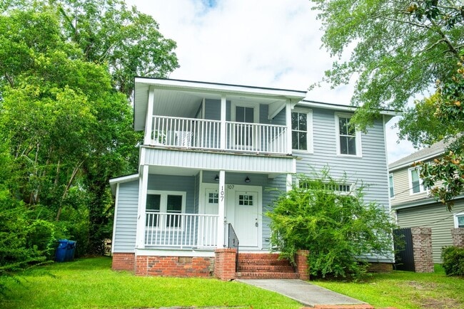 107 N 13th St in Wilmington, NC - Building Photo - Building Photo