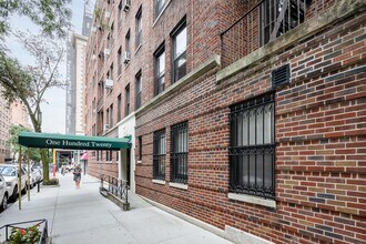 1328 Lexington Ave in New York, NY - Building Photo - Building Photo
