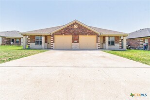 3104 Baldwin Loop in Killeen, TX - Building Photo