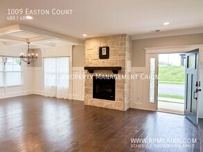 1009 Easton Ct in Forest, VA - Building Photo - Building Photo