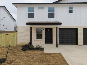 804 White Meadow Ln in Harker Heights, TX - Foto de edificio - Building Photo