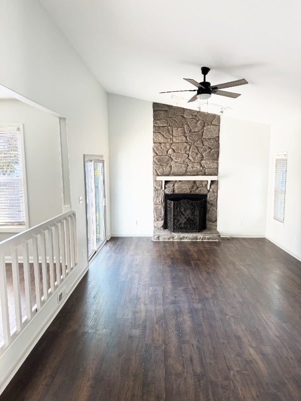 599 Moriston Rd in Fayetteville, NC - Building Photo - Building Photo