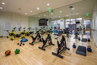 The Glendon Apartments in Westwood in Los Angeles, CA - Building Photo - Building Photo