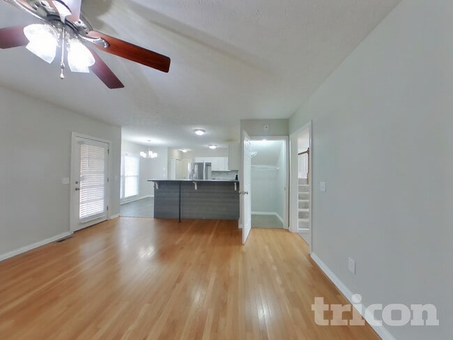 107 Cross Creek Ln in Hendersonville, TN - Building Photo - Building Photo