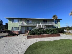 2250 Tomasina Ct in Campbell, CA - Building Photo