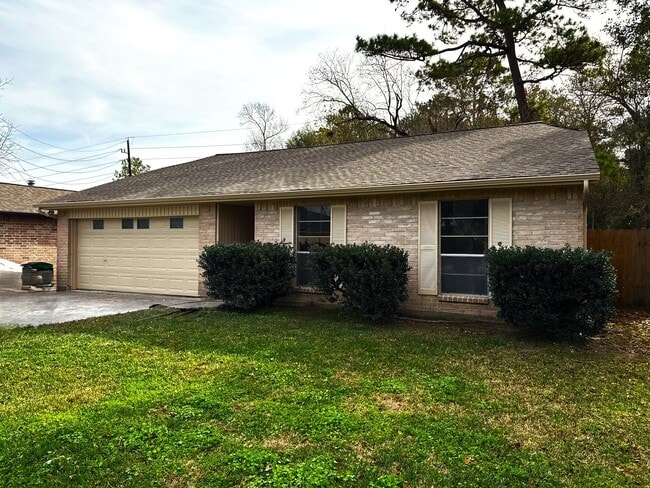 property at 4702 Hickorygate Dr