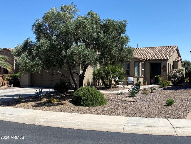 13075 W Desert Vista Trail in Peoria, AZ - Building Photo - Building Photo