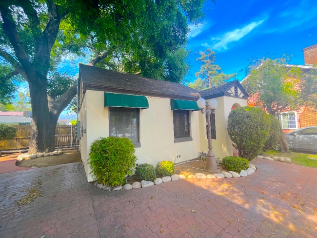 113 E G St in Ontario, CA - Building Photo - Building Photo