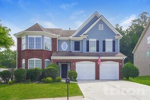 3620 Long Lake Dr in Douglasville, GA - Building Photo