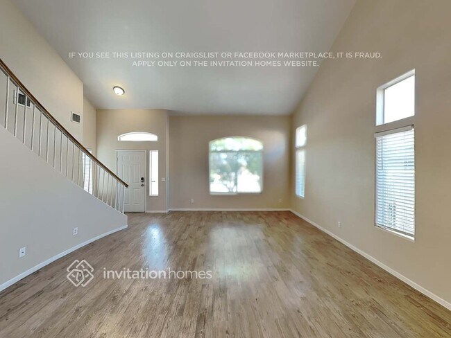 property at 8537 Danza Del Sol Dr