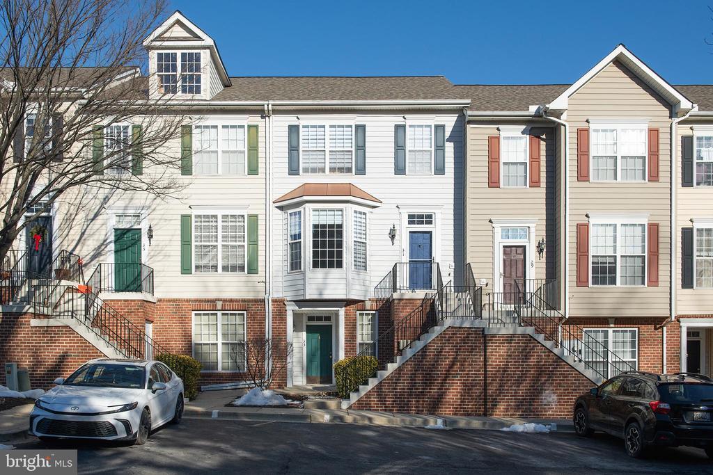 33 Harbour Heights Dr in Annapolis, MD - Building Photo