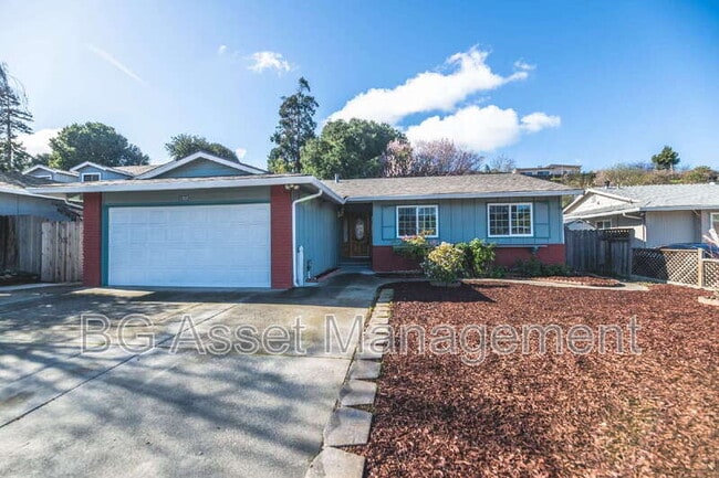 property at 1550 Kildare Way