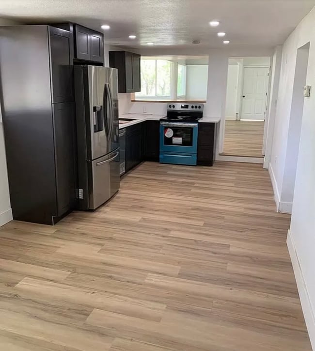 1185 Webster Way in Reno, NV - Building Photo - Building Photo