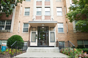 2745-49 Ordway Street Apartments