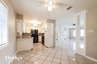 4610 Anice St in Houston, TX - Building Photo - Building Photo