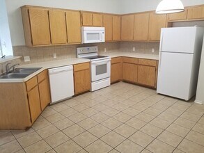 312 Jeff Gordon Dr in Harker Heights, TX - Building Photo - Building Photo