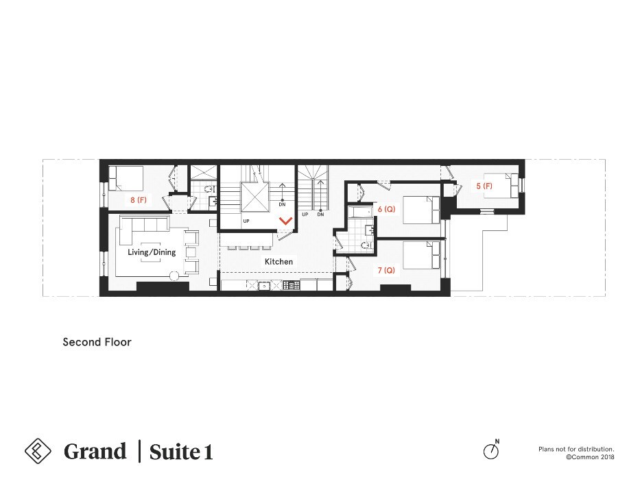 Common Grand Apartments Brooklyn, NY Apartments For Rent