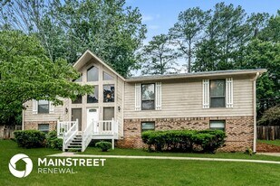 2520 Beechwood Trail in Pinson, AL - Building Photo