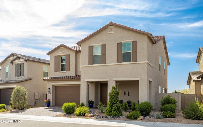 18426 N 65th Pl in Phoenix, AZ - Building Photo - Building Photo