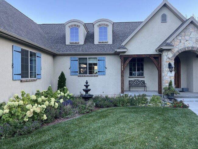 129 S 700 E in Midway, UT - Building Photo - Building Photo