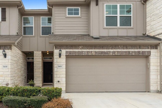 17402C Bay Skipper Dr in Pflugerville, TX - Building Photo - Building Photo