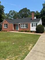 505 Adams Ave in Sumter, SC - Building Photo