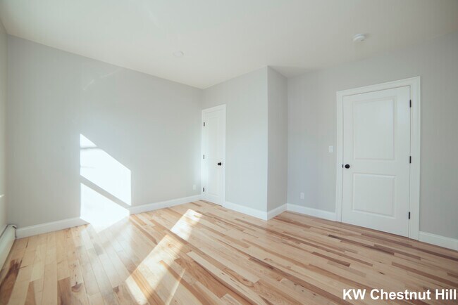 25 Edison Grn, Unit 1 in Boston, MA - Building Photo - Building Photo