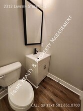 2312 Lavern St in Bryant, AR - Building Photo - Building Photo