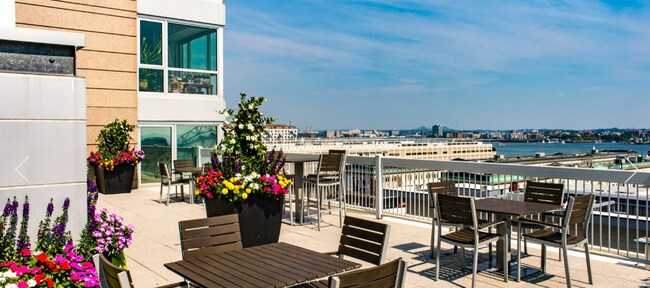 1 Park Pl, Unit j-0919