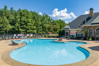 Alexander Ridge in Canton, GA - Foto de edificio - Building Photo