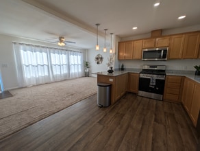 5969 Sawmill Rd in Paradise, CA - Building Photo - Building Photo