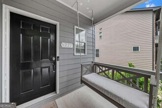 5227 Whiteoak Ave in Smyrna, GA - Building Photo - Building Photo